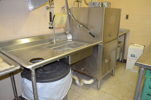 Property photo 14 - Bledsoes Inc. Restaurant & Bar Equipment Personal Property Auction
